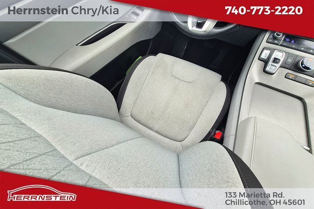 Used 2022 Hyundai Palisade SEL w/ Convenience Package image 14