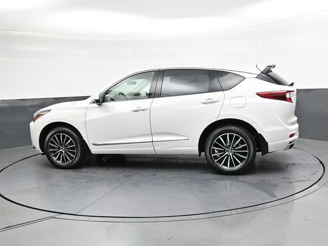 New 2026 Acura RDX SH-AWD w/ Advance Package image 6