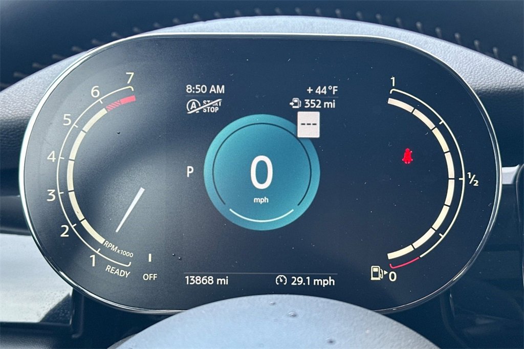 Used 2023 MINI Cooper S w/ Signature Upholstery Package image 23