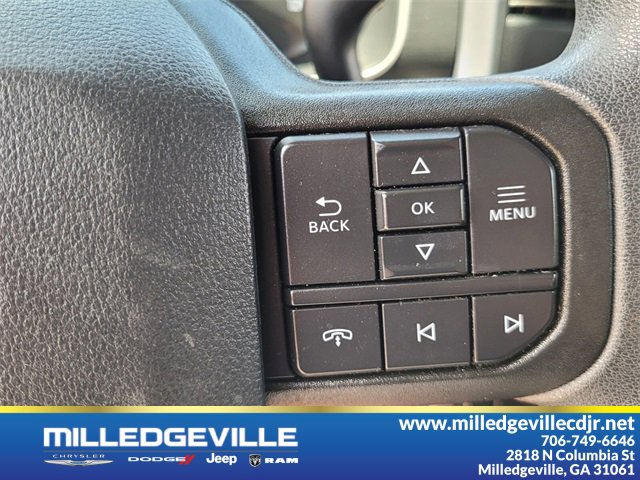 Used 2023 Ford F150 XLT image 22