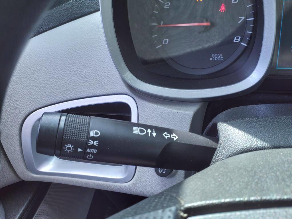 Used 2016 Chevrolet Equinox LT image 17