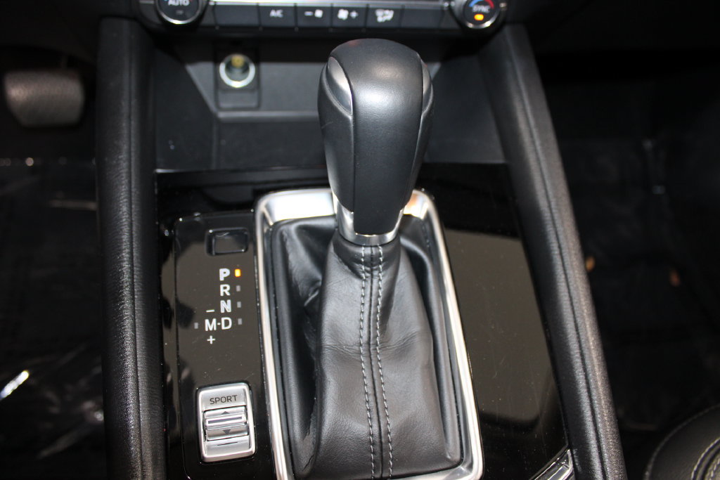 Used 2025 MAZDA CX-5 AWD 2.5 S w/ Preferred Package image 44