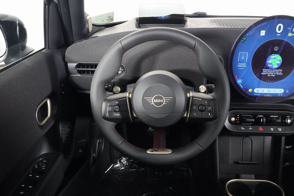 New 2026 MINI Cooper S FWD image 3