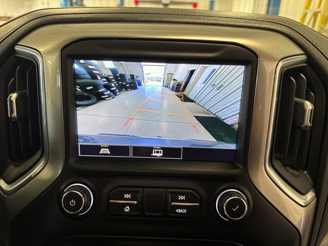 Used 2021 Chevrolet Silverado 1500 LT w/ All Star Edition Plus AWD/4WD image 33
