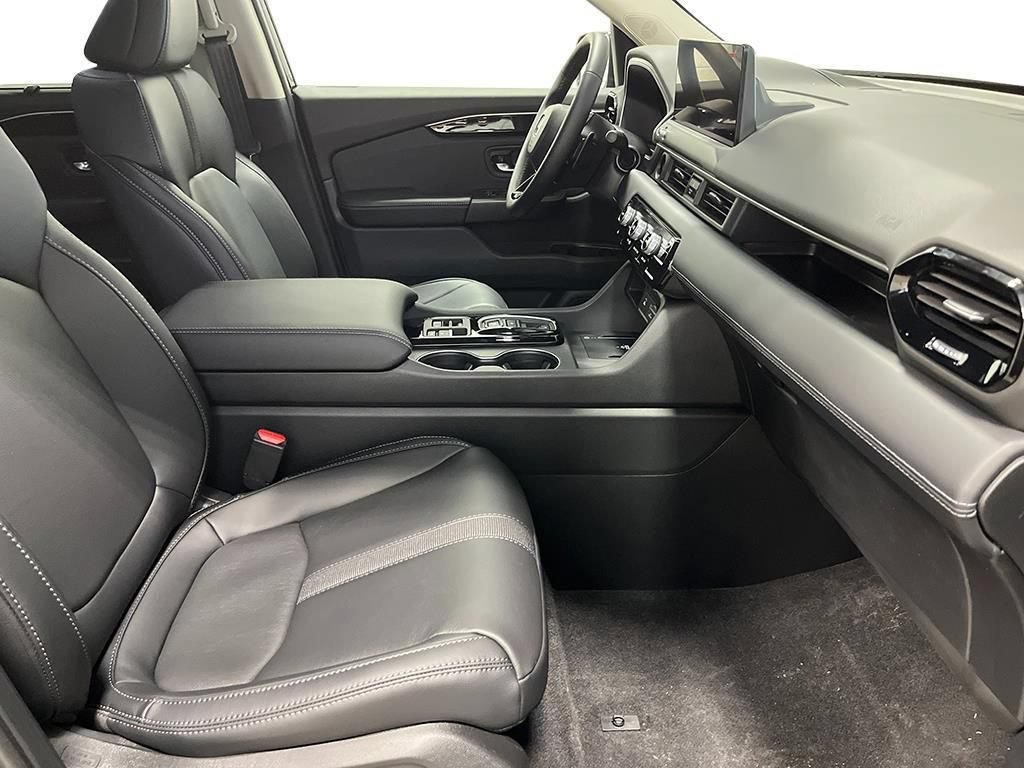 New 2026 Honda Pilot EX-L image 25