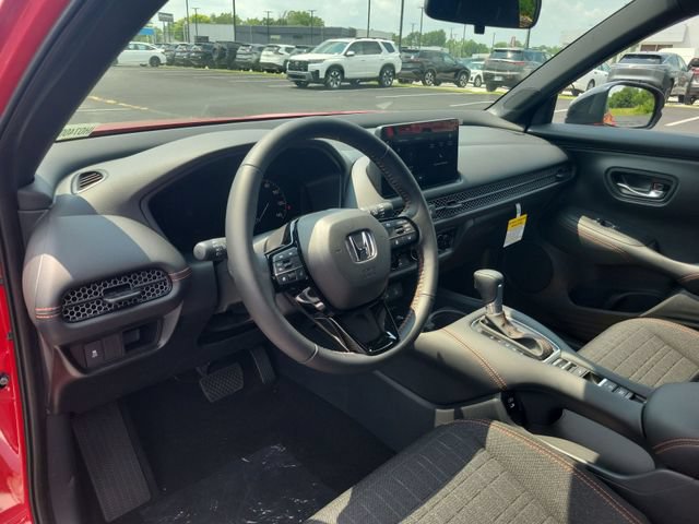 New 2027 Honda HR-V Sport image 18