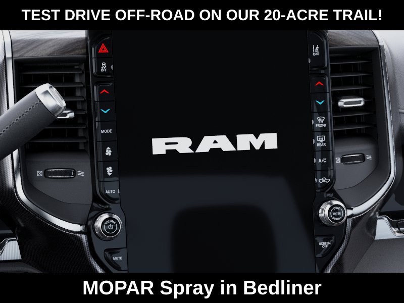 New 2027 RAM 2500 Limited AWD/4WD image 19