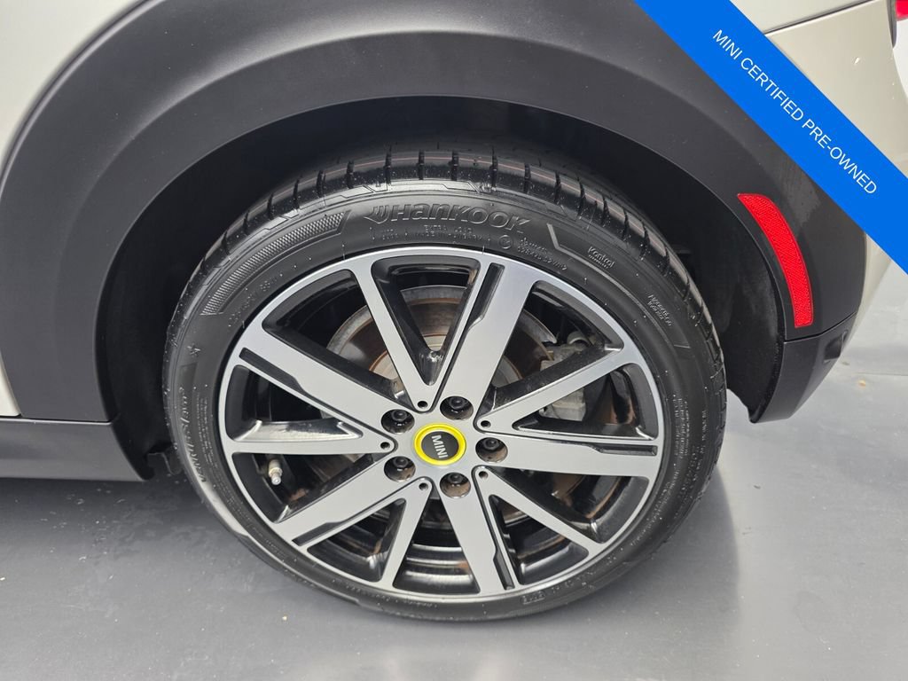 Used 2024 MINI Cooper SE FWD image 15