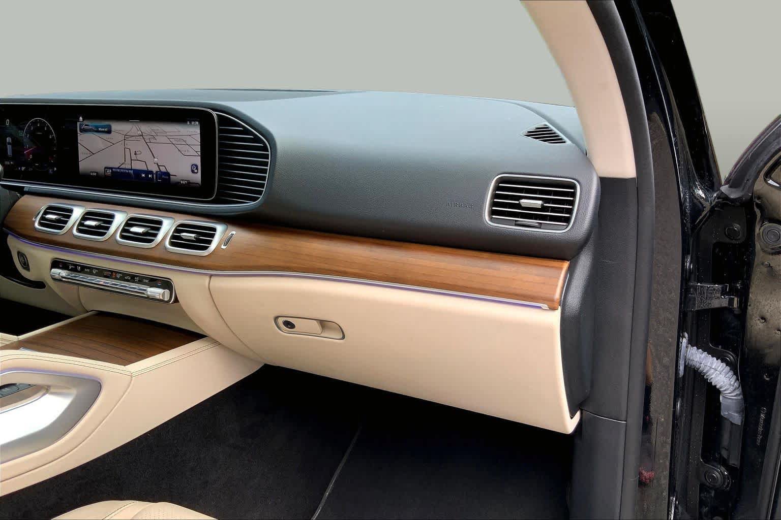 Certified 2024 Mercedes-Benz GLE 350 4MATIC image 19