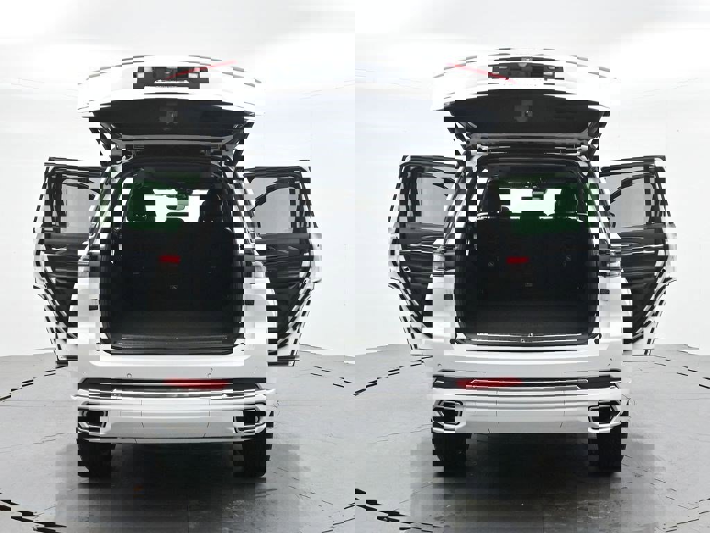 Used 2023 Jeep Grand Cherokee Overland image 37