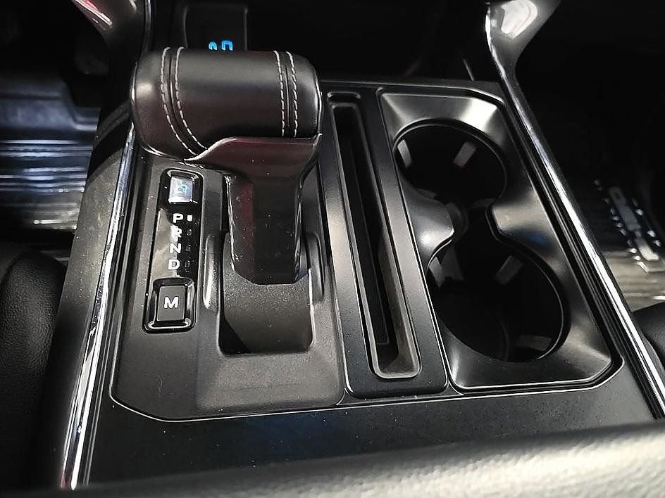 Used 2023 Ford F150 XLT w/ Equipment Group 302A High image 29