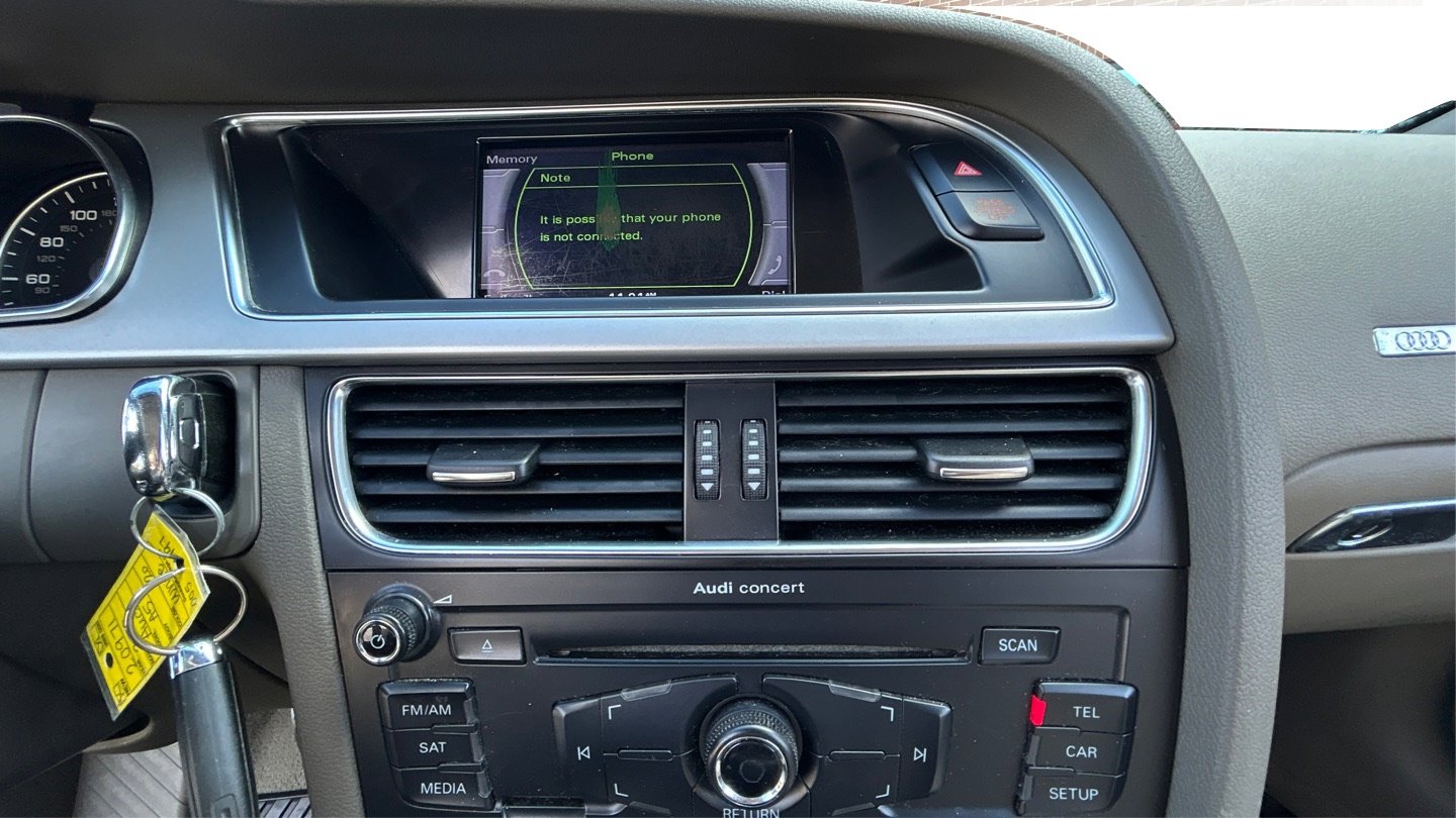 Used 2012 Audi A5 2.0T Premium Plus image 12