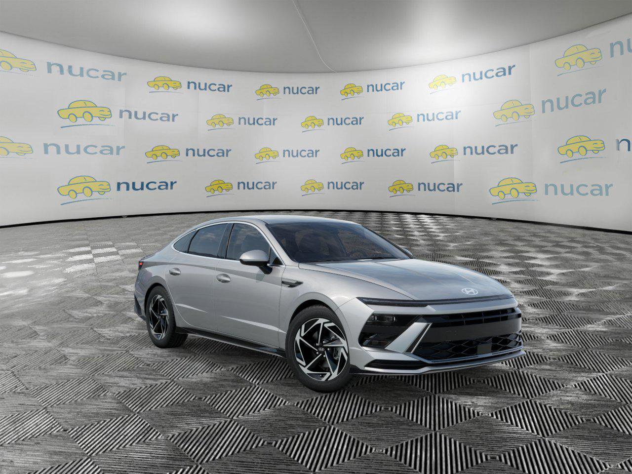 New 2026 Hyundai Sonata SEL image 2