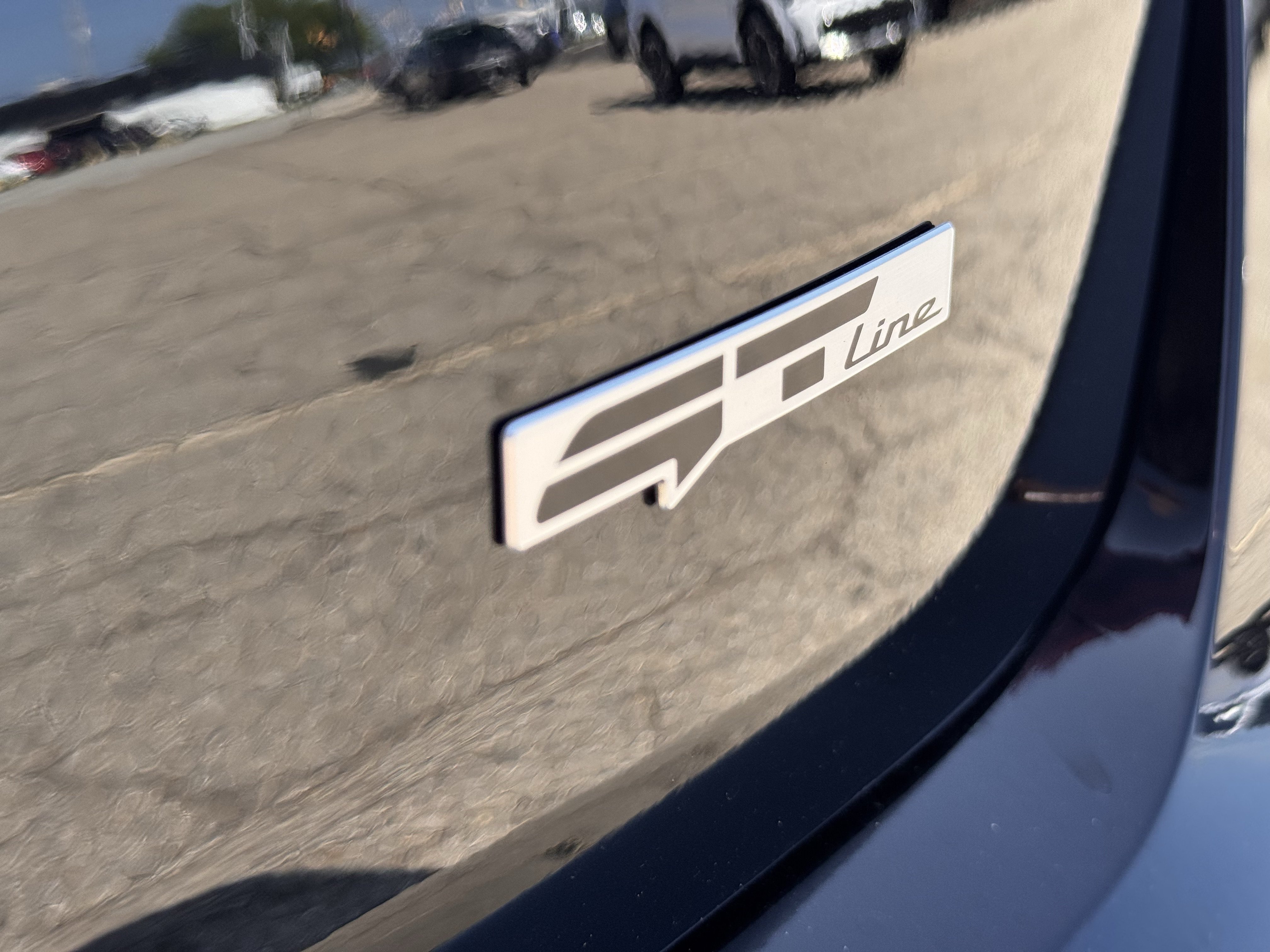 New 2026 Kia K5 GT-Line FWD image 17