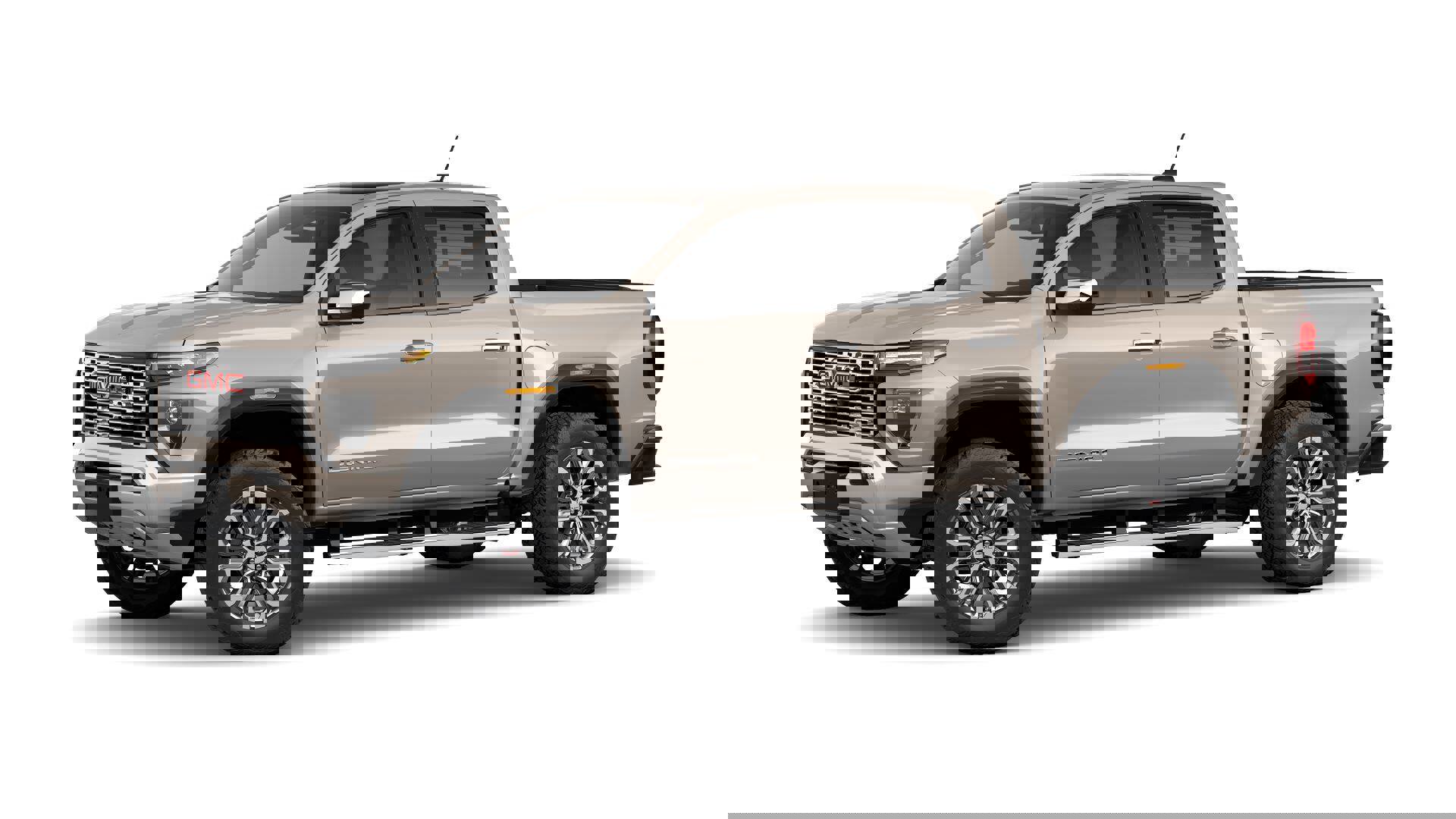 New 2026 GMC Canyon Denali image 26