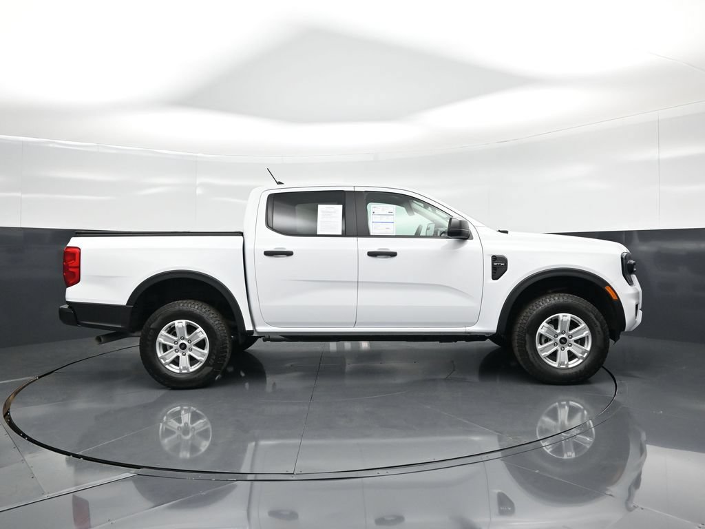 Certified 2025 Ford Ranger XL w/ Trailer Tow Package RWD image 23