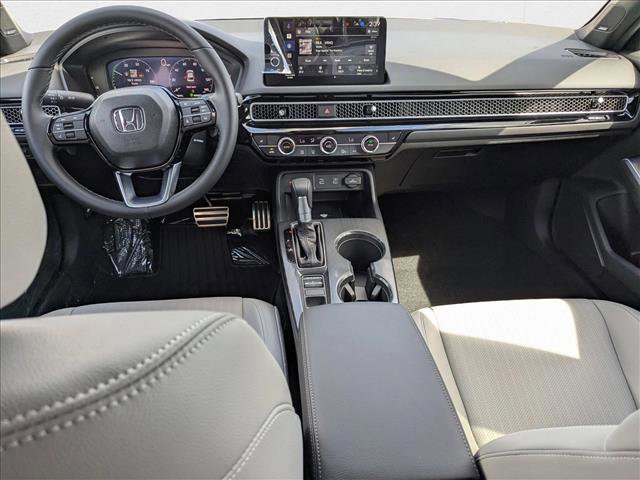 New 2026 Honda Civic Sport Touring image 15