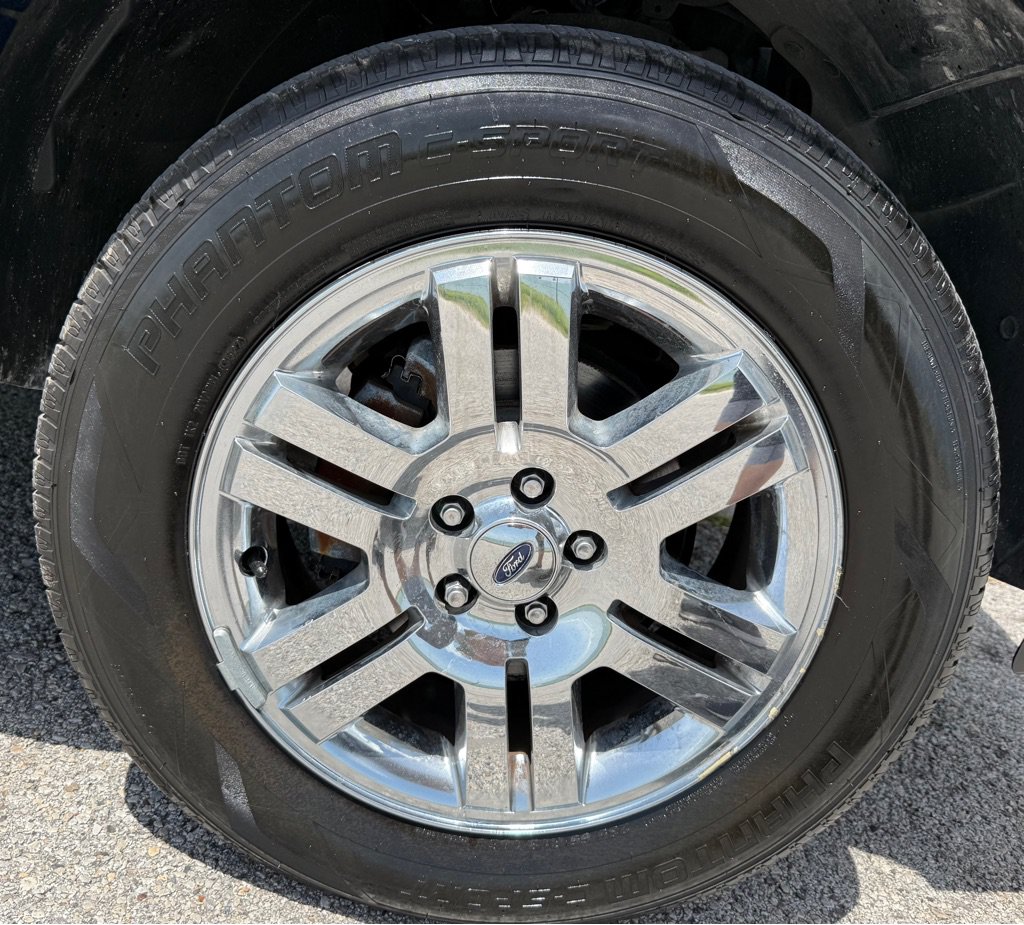 Used 2008 Ford Explorer Sport Trac Limited RWD image 19
