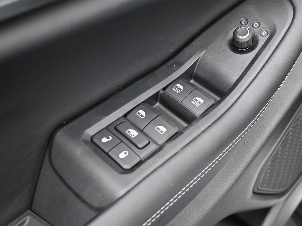 New 2026 Jeep Grand Cherokee Laredo X image 26