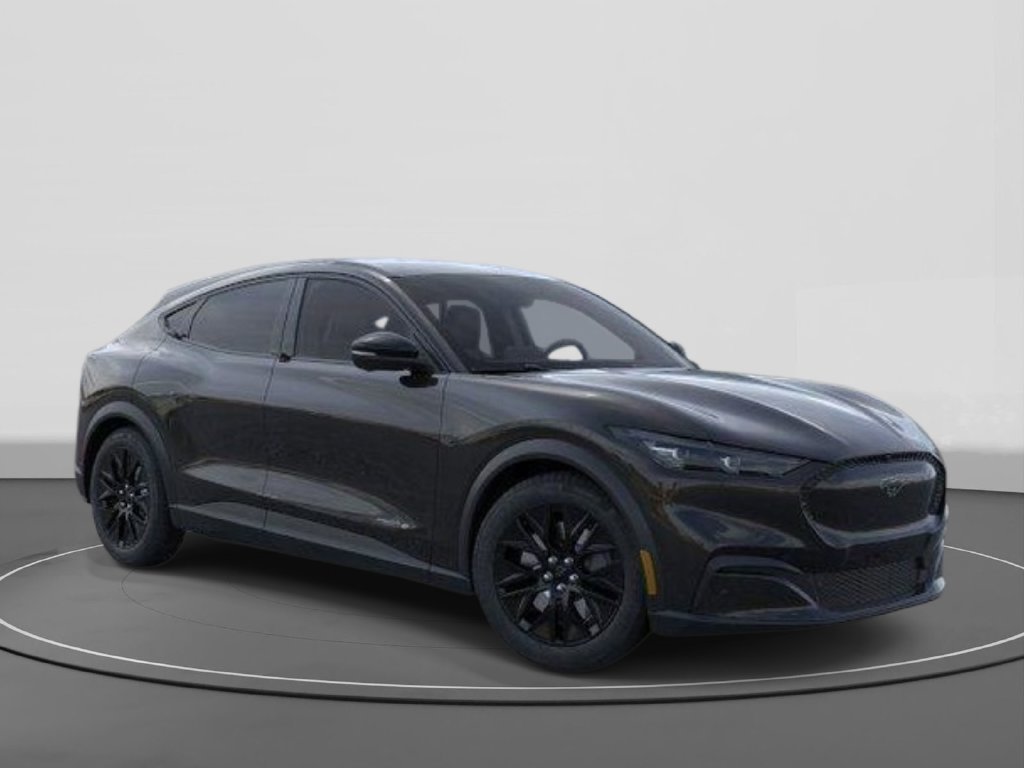 New 2026 Ford Mustang Mach-E Select w/ Technology Package RWD image 7