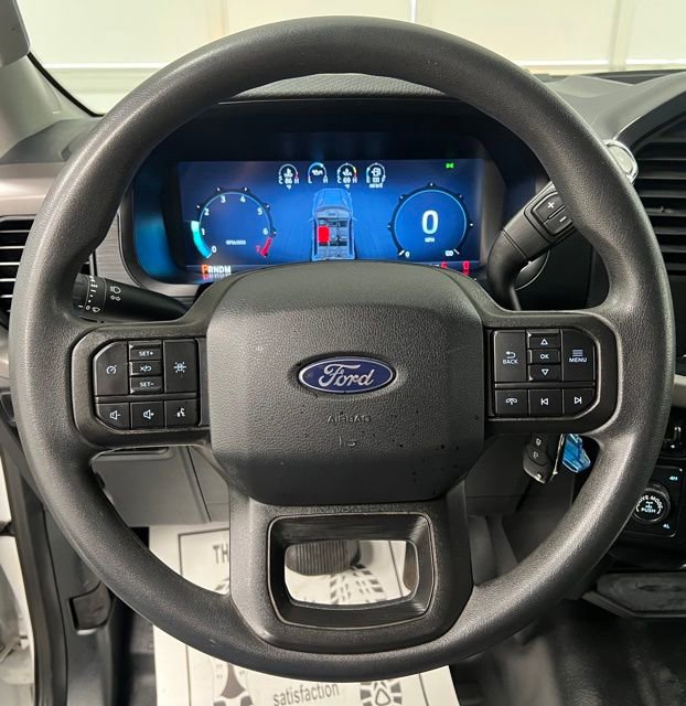 Used 2024 Ford F150 XL w/ Equipment Group 103A High AWD/4WD image 26