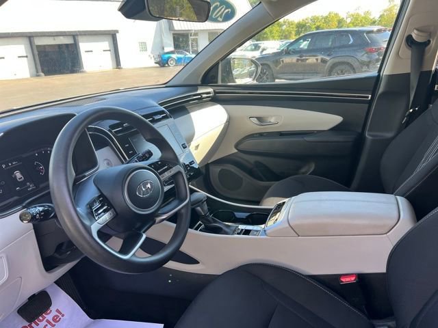 Used 2024 Hyundai Tucson SEL image 17