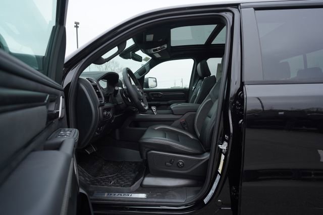 New 2026 RAM 1500 RHO w/ RHO Level 1 Equipment Group image 14