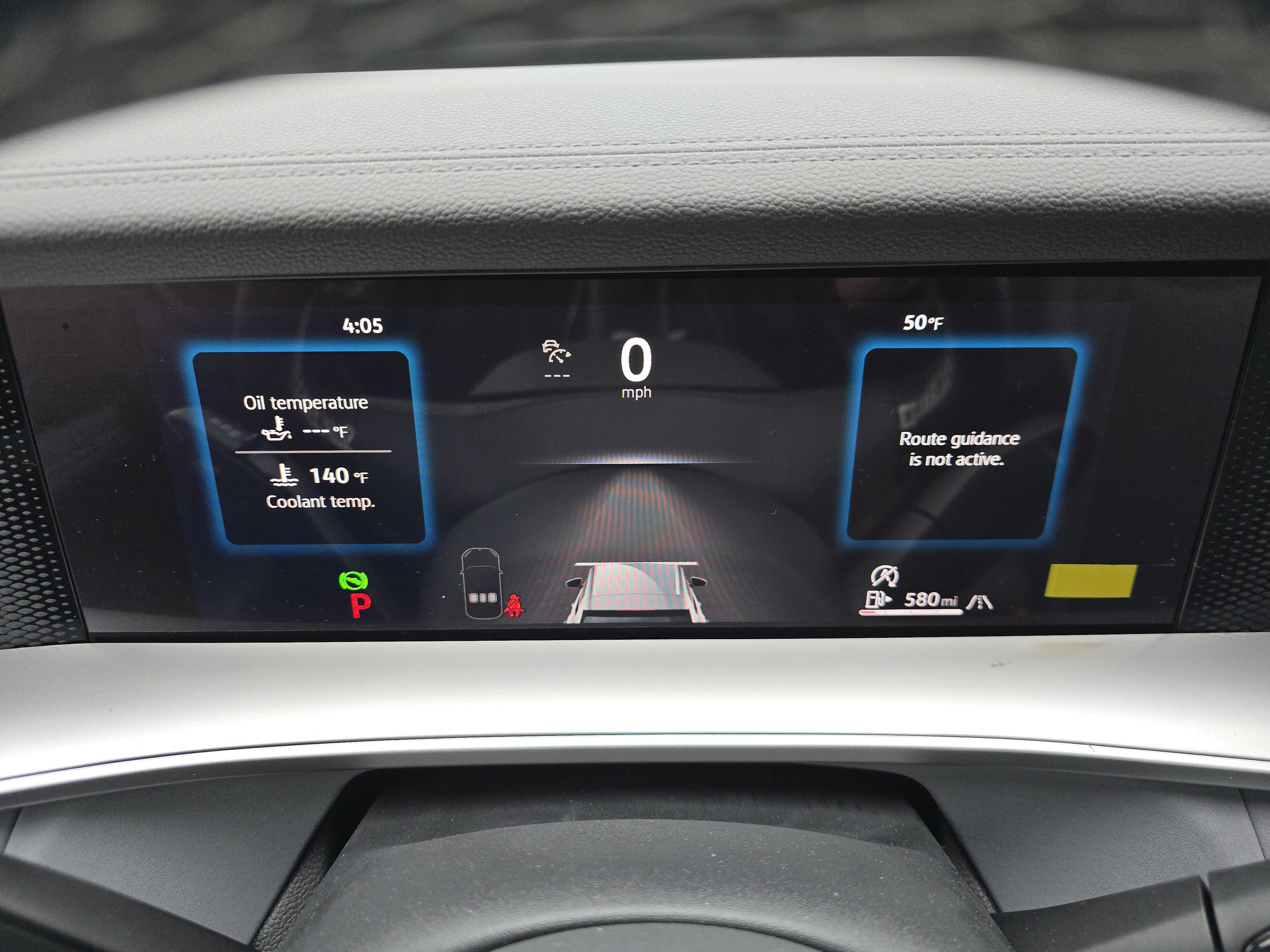 New 2025 Volkswagen Tiguan SE image 21