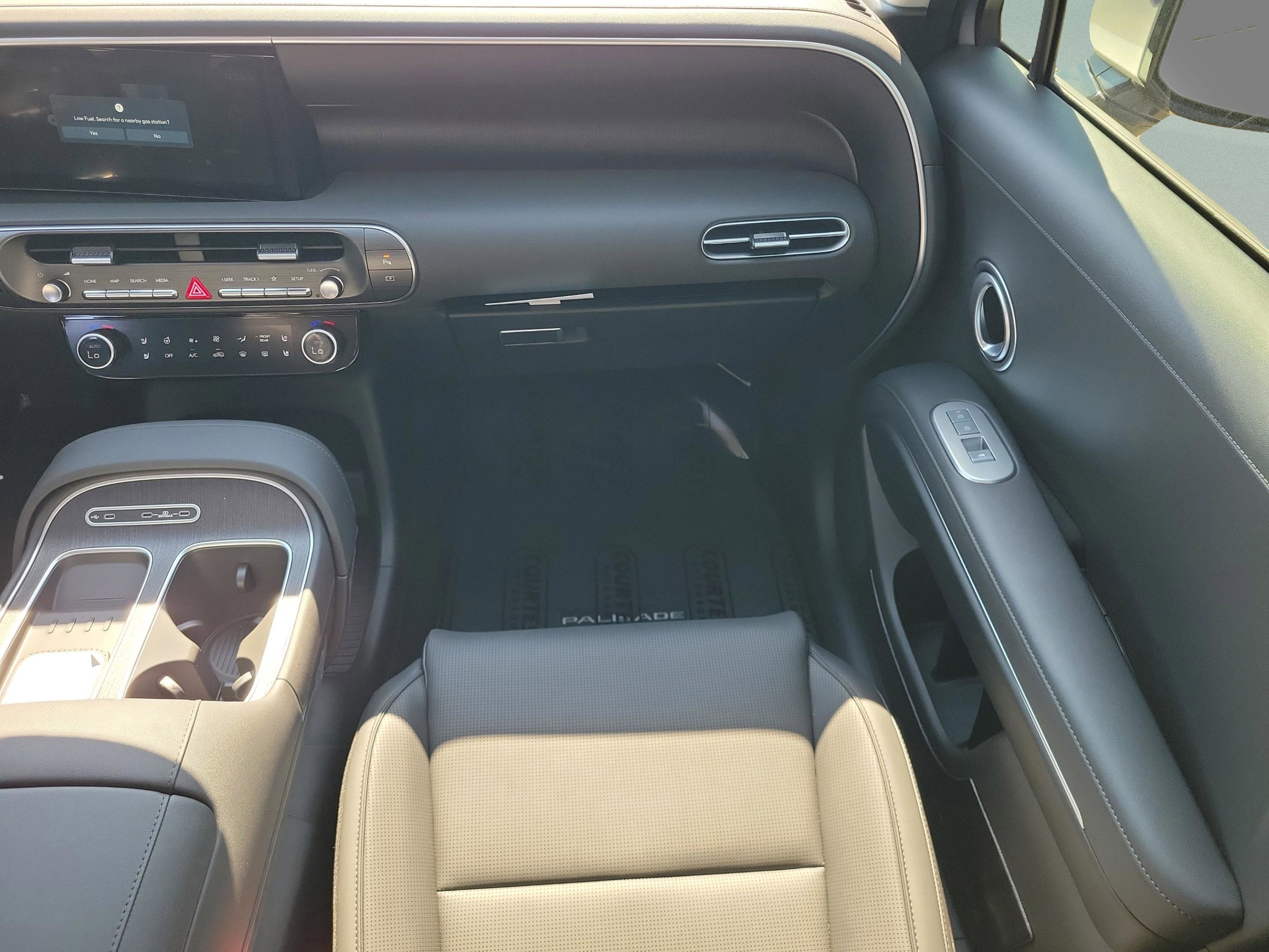 New 2026 Hyundai Palisade SEL image 17