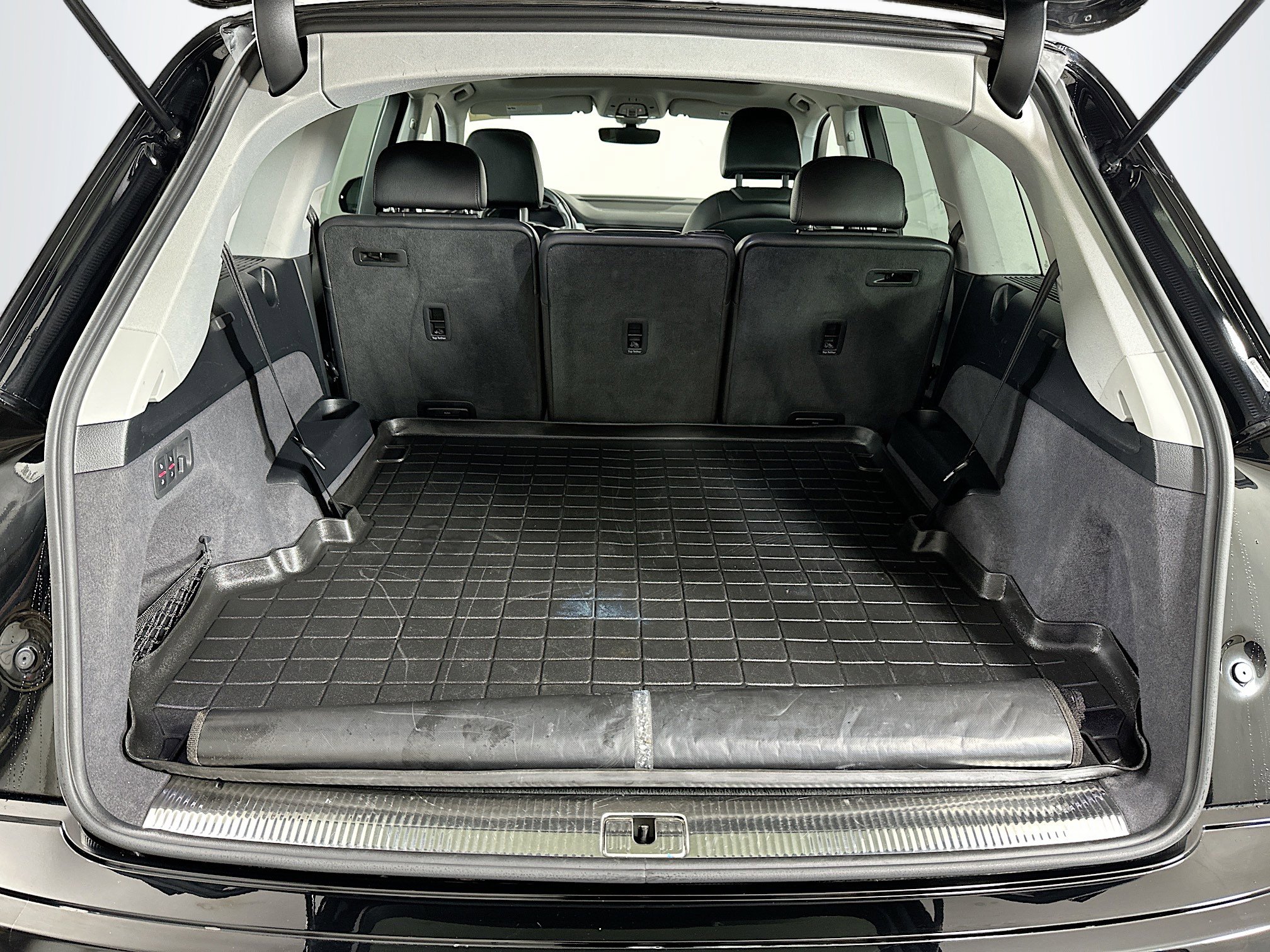 Used 2019 Audi Q7 2.0T Premium Plus image 27