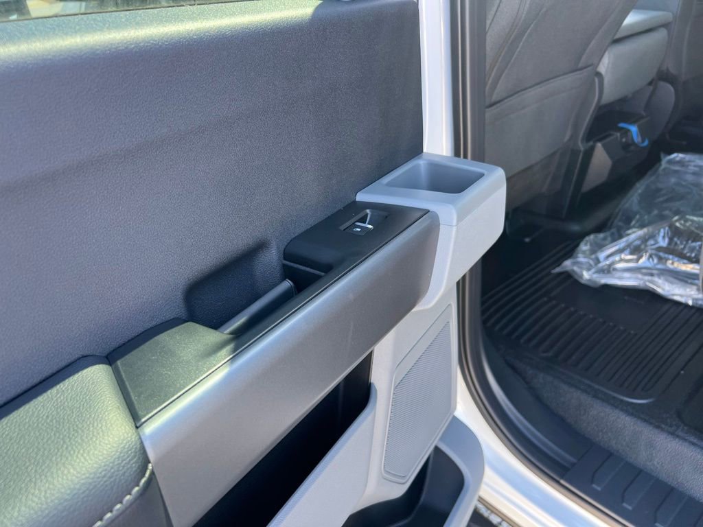 New 2026 Ford F250 XLT w/ Tremor Off-Road Package image 15