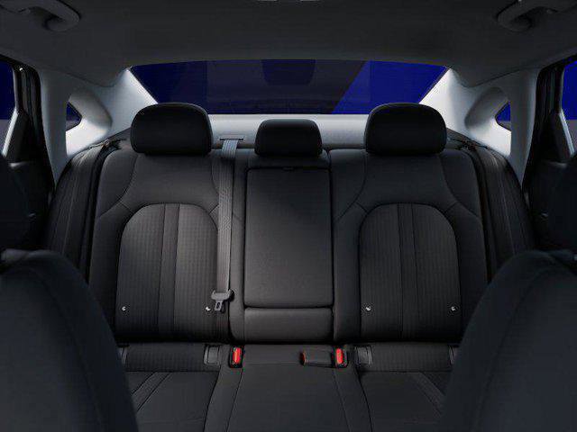 New 2026 Hyundai Sonata SEL image 12