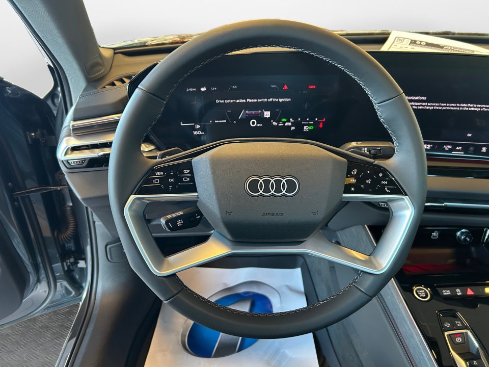 New 2026 Audi A6 Premium Plus image 10