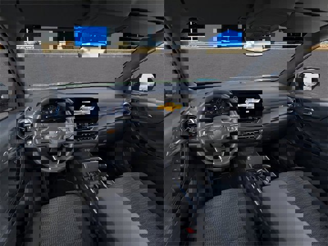 New 2026 Chevrolet Equinox LT image 15