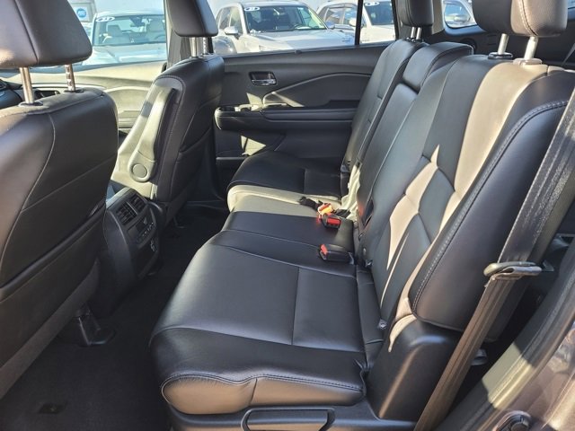 Used 2021 Honda Pilot Special Edition video 1