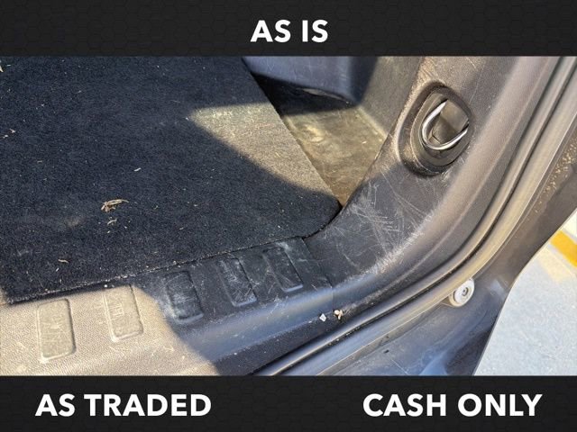 Used 2018 GMC Terrain SLT w/ Preferred Package image 17