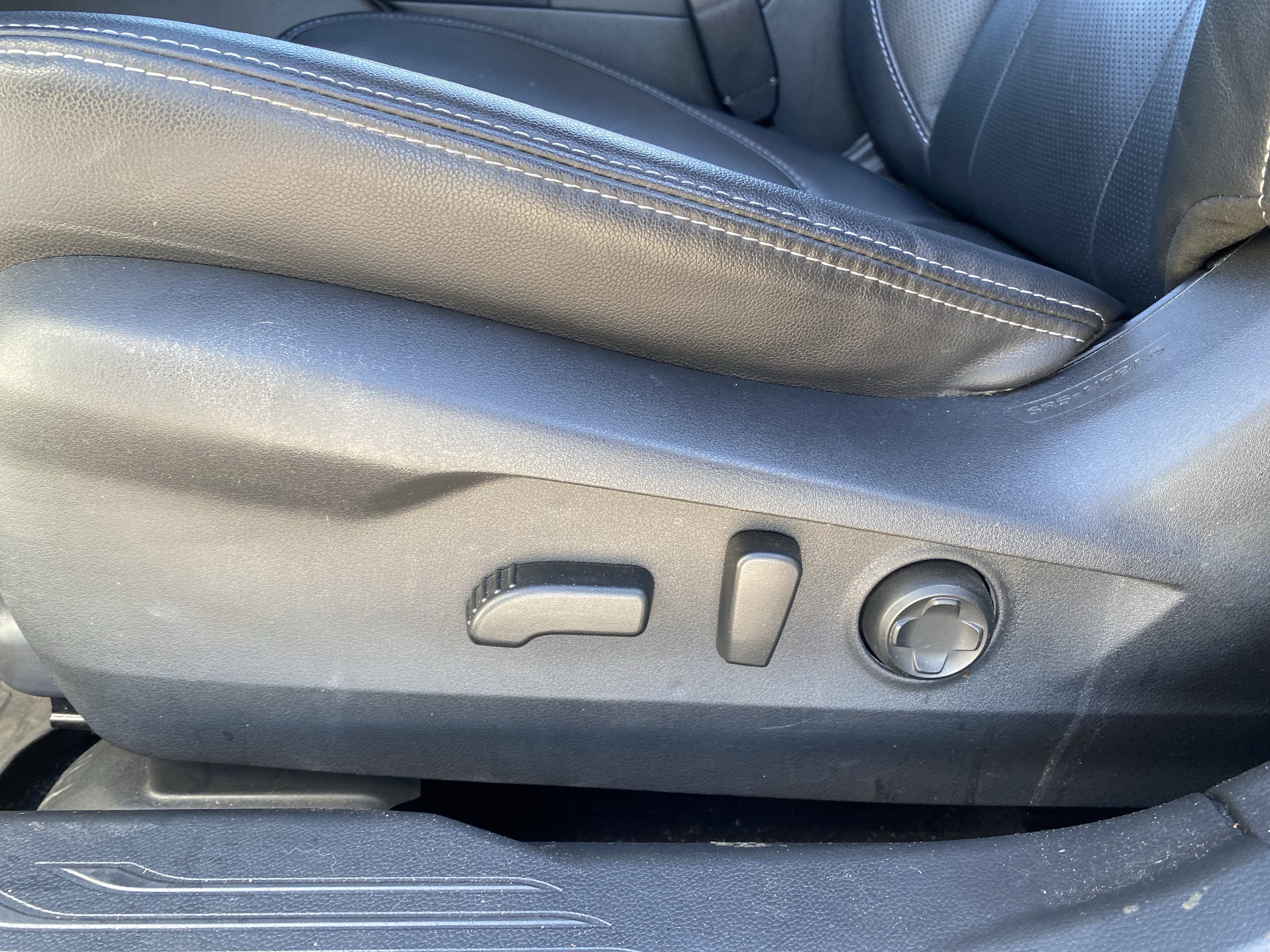 Used 2023 Subaru Outback Touring image 21