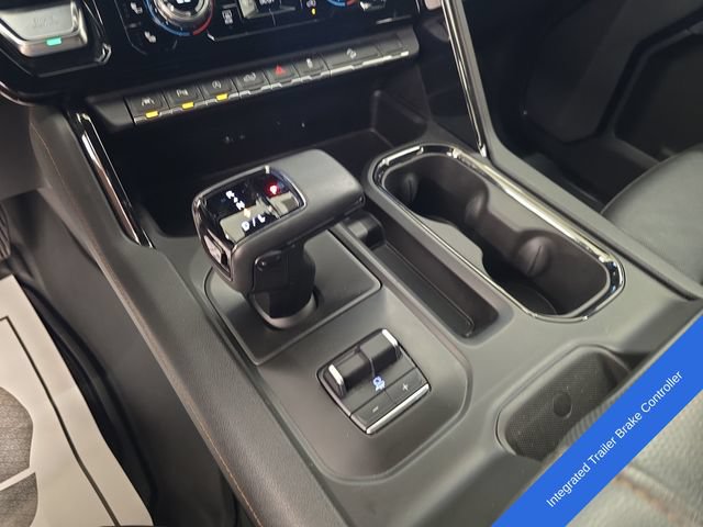 Used 2023 GMC Sierra 1500 AT4 w/ AT4 Premium Package AWD/4WD image 27