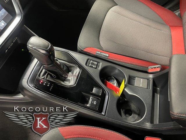 Used 2024 Subaru Impreza RS w/ Popular Package #1 image 17