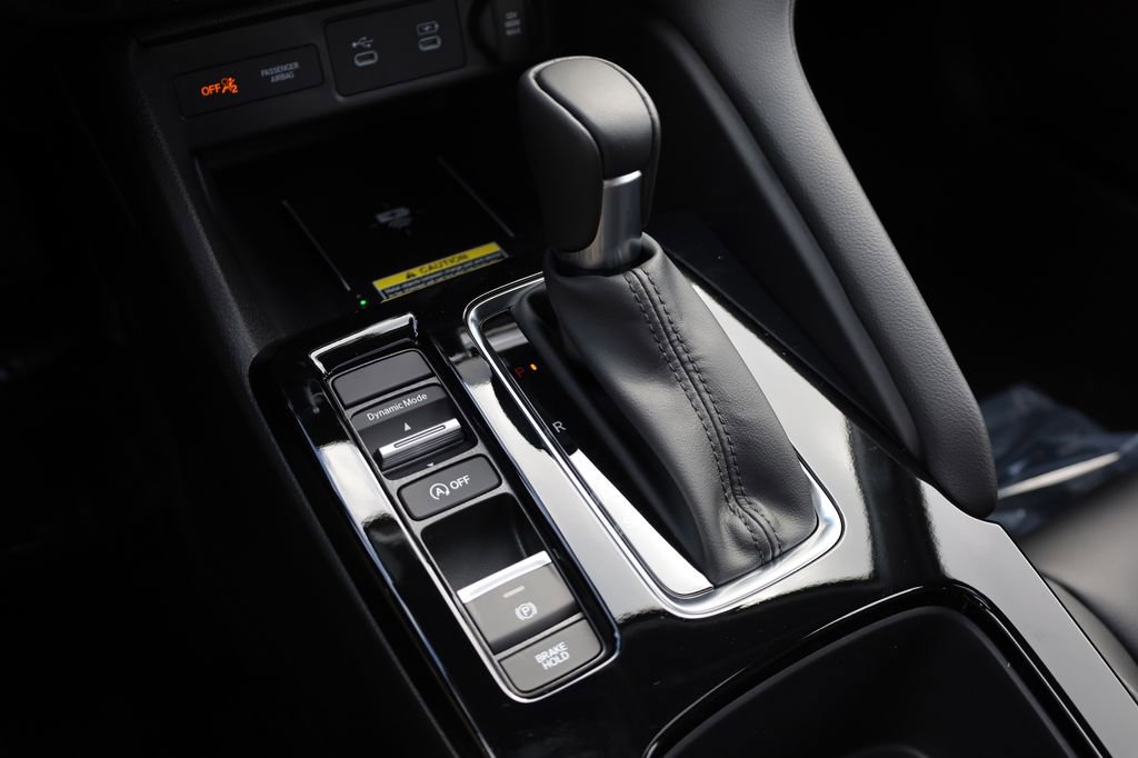 New 2026 Acura Integra FWD image 23