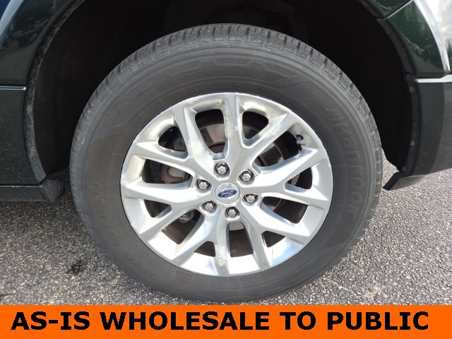 Used 2015 Ford Expedition EL Limited w/ Equipment Group 301A image 77