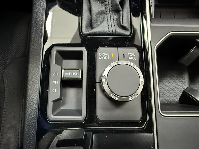 New 2026 Toyota Tundra SR5 w/ SR5 Convenience Package image 23