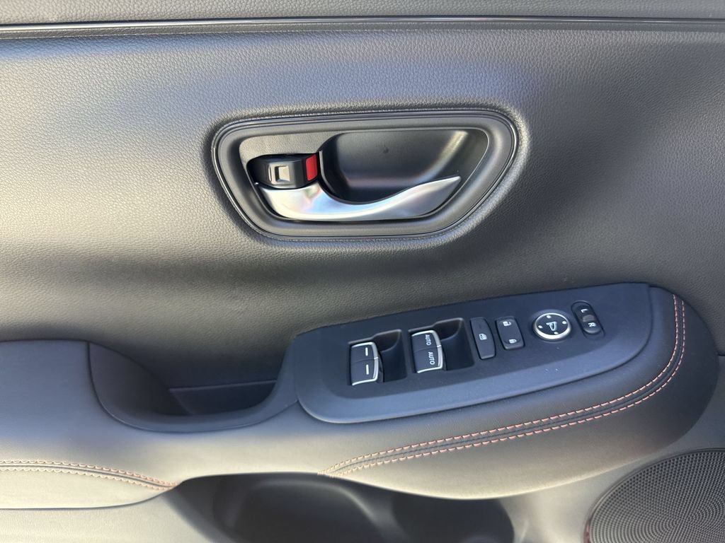 New 2026 Honda HR-V Sport image 15