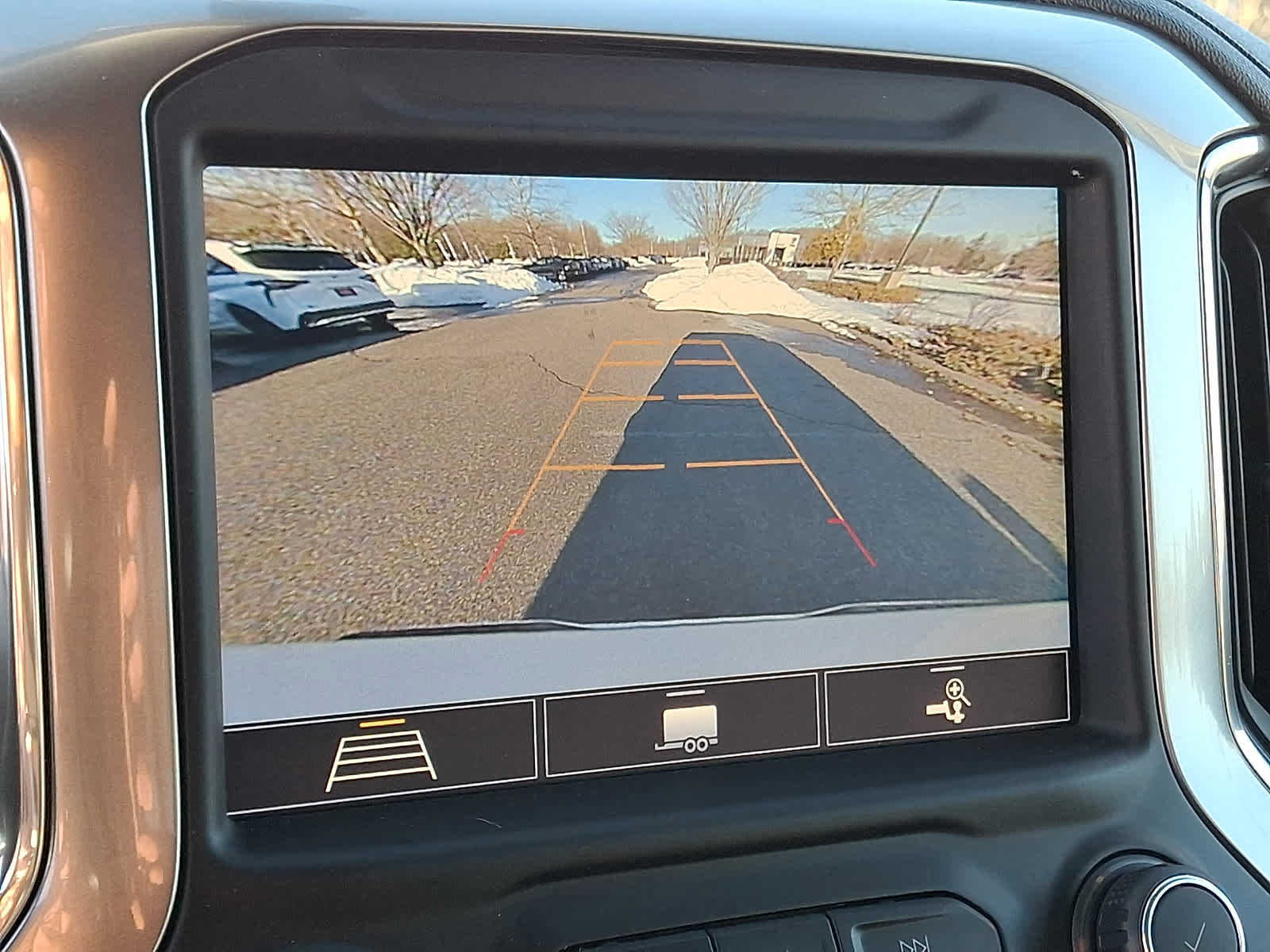 Used 2020 Chevrolet Silverado 1500 RST w/ All-Star Edition image 24