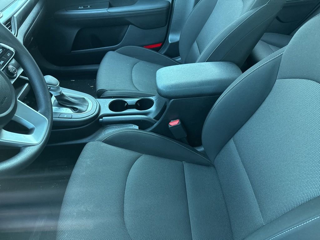 Used 2023 Kia Forte LXS w/ LXS Technology Package image 8