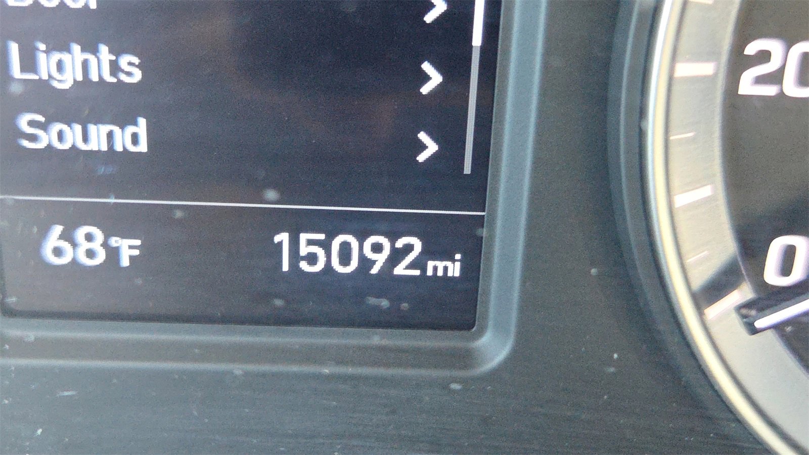 Used 2018 Hyundai Sonata ECO image 12