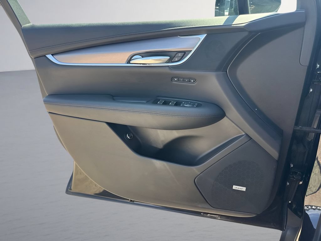 Used 2019 Cadillac XT5 Luxury AWD/4WD image 29