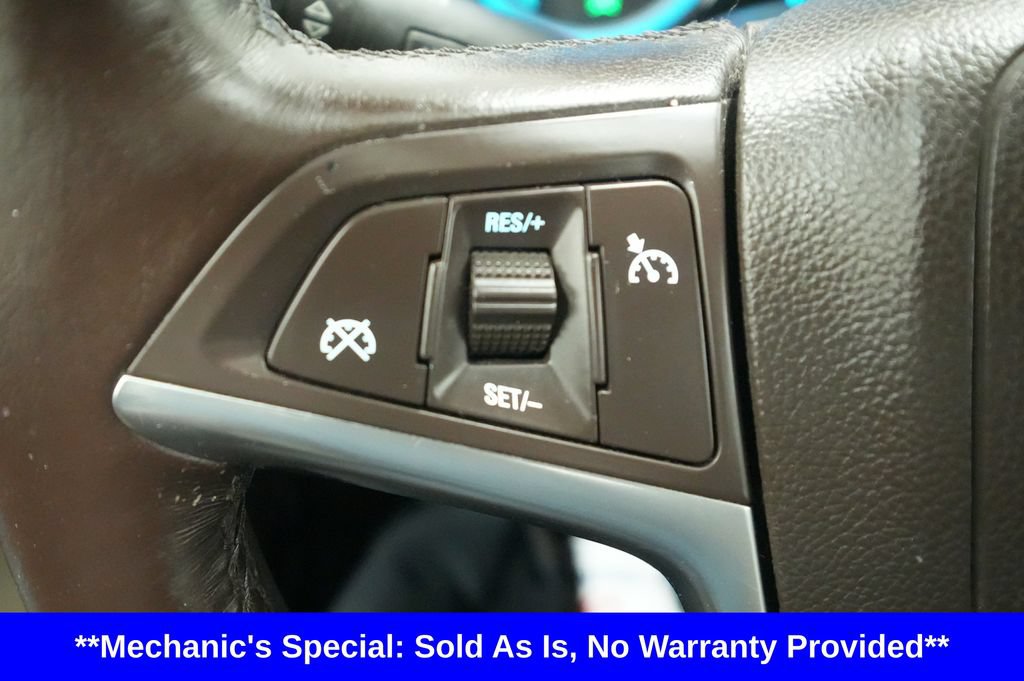 Used 2013 Buick Verano Convenience FWD image 30