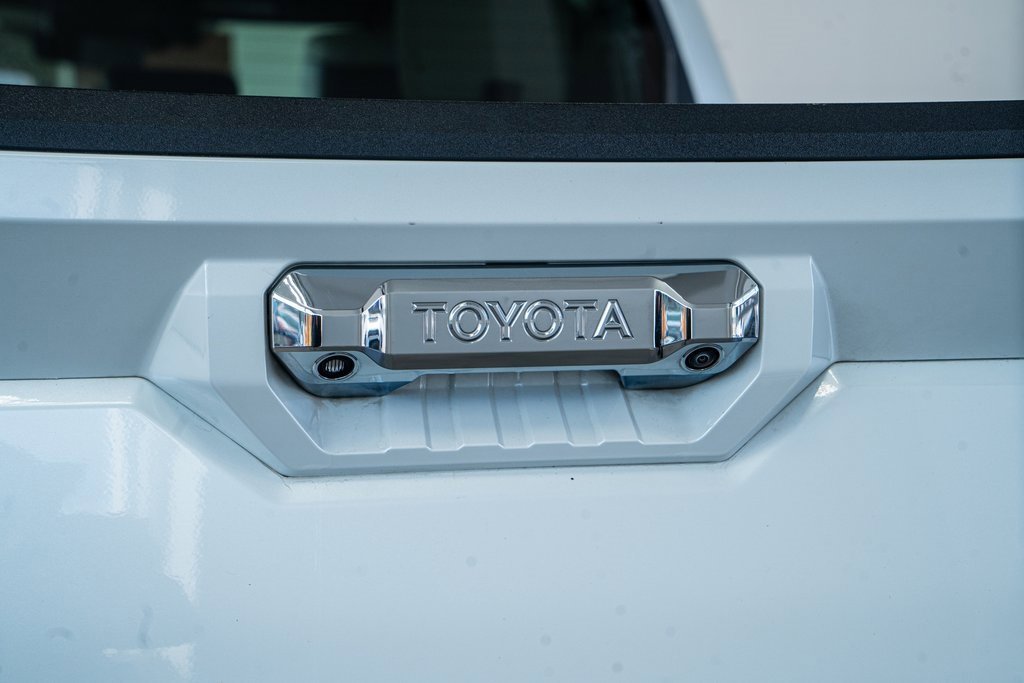 Used 2023 Toyota Tundra Capstone image 26
