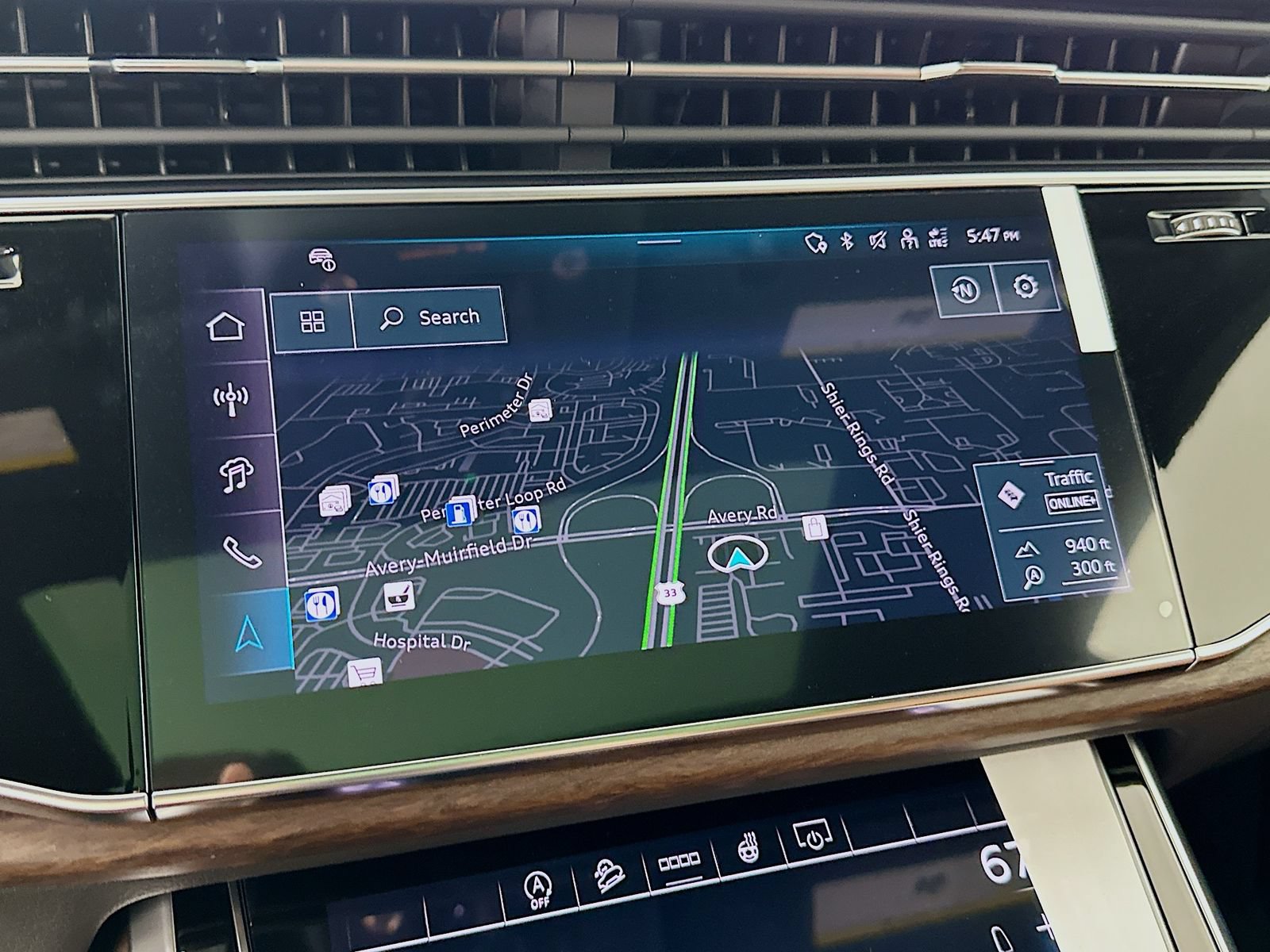 New 2026 Audi Q8 Premium Plus AWD/4WD image 27